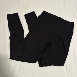 BALANCE ATHLETICA COULD I Leggings- Size Medium